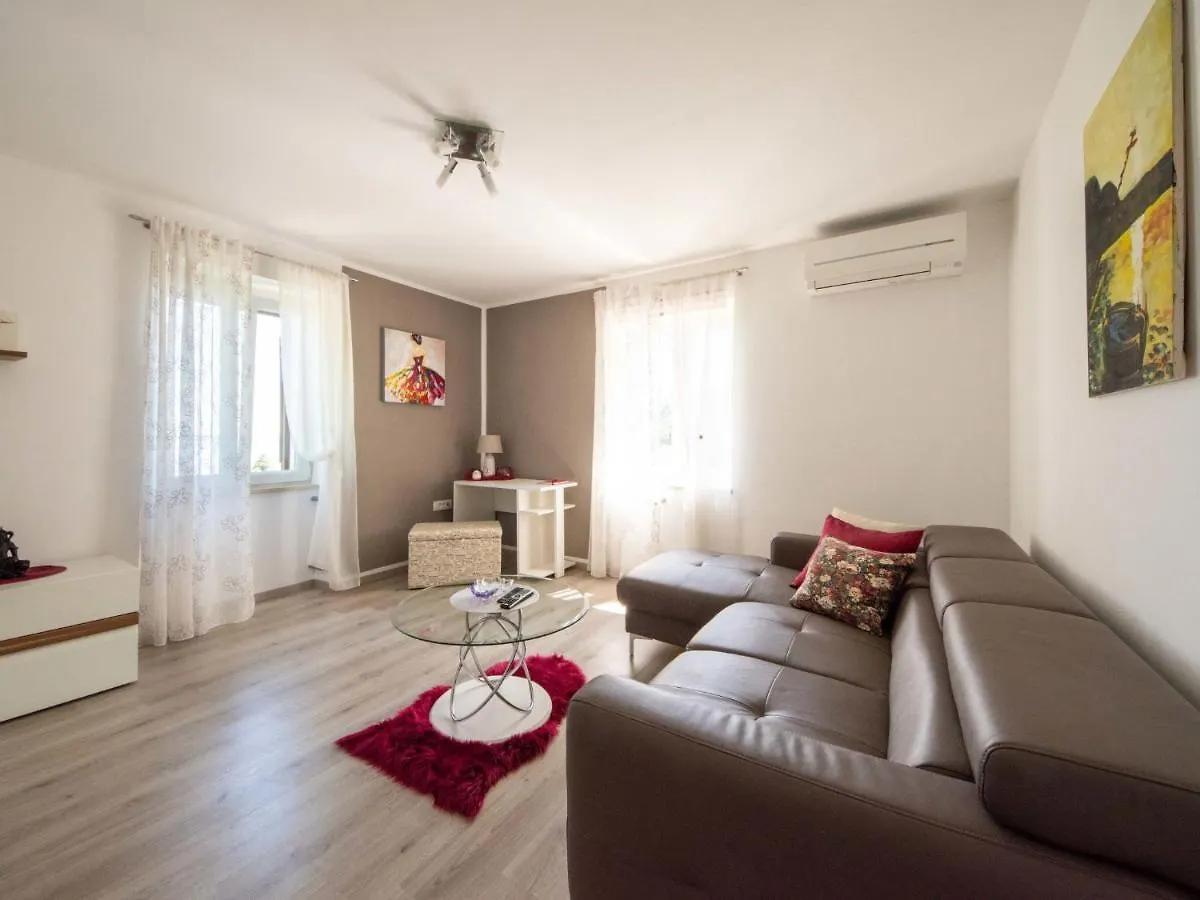 Apartment Nada By Interhome Lovran Croatia