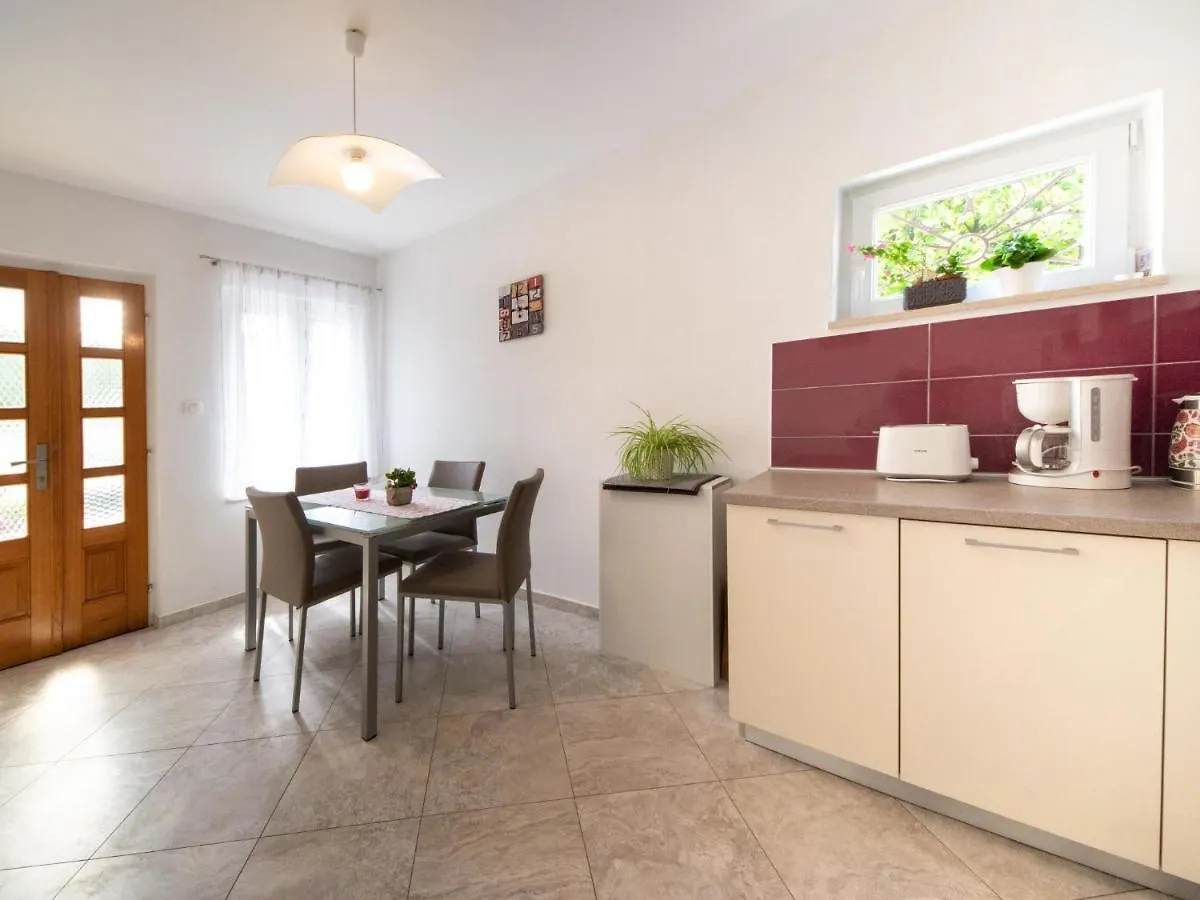 Apartment Nada By Interhome Lovran Croatia